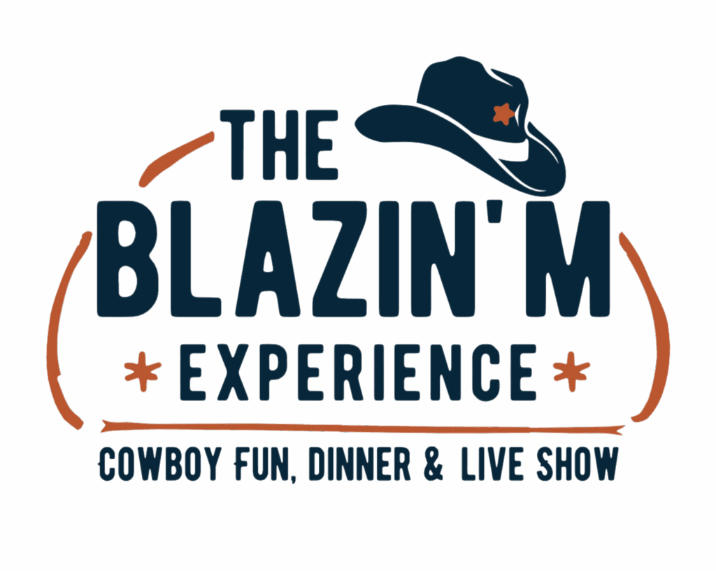 Blazin’ M Ranch